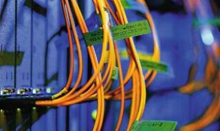 域名服务器 域名服务器