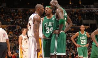 2008nba总决赛第六场 2008nba总决赛第六场